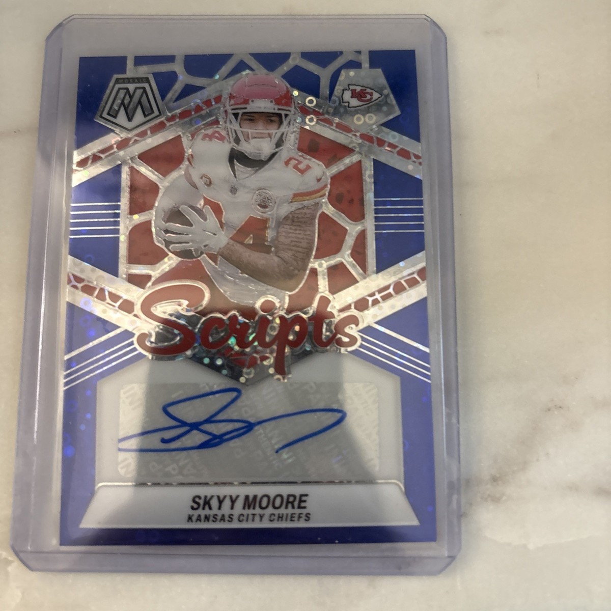 Card image