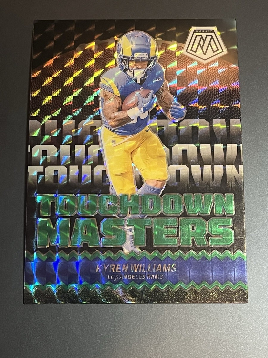 vonsanity sold card thumbnail