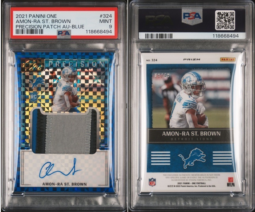 eddie11 sold card thumbnail