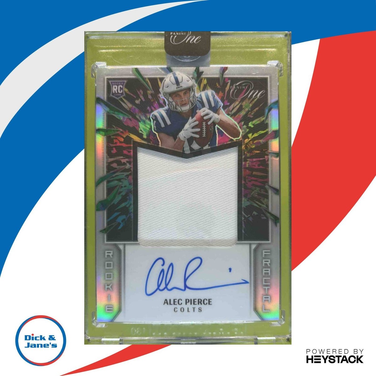 dickandjanessportscards sold card thumbnail