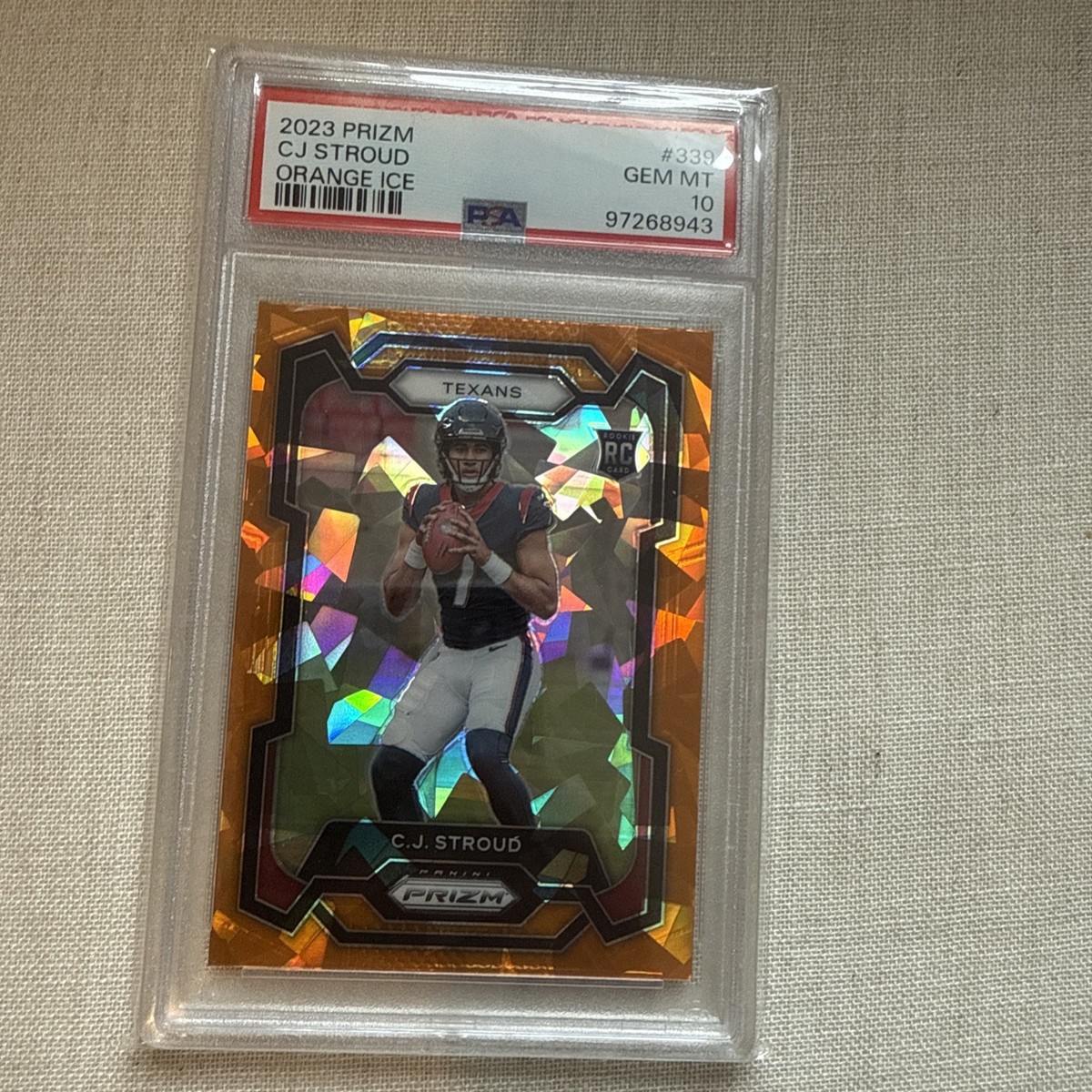 Card image