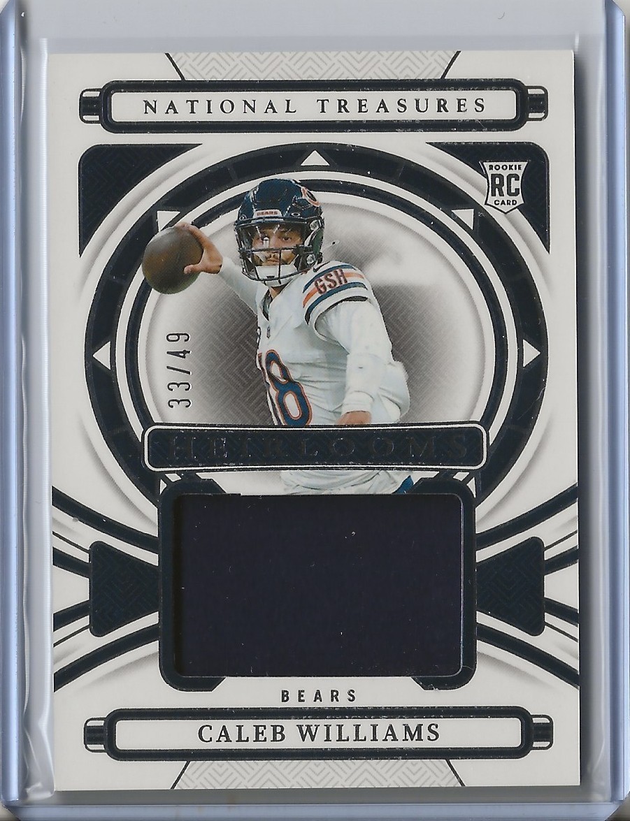 cubbieblue219 sold card thumbnail