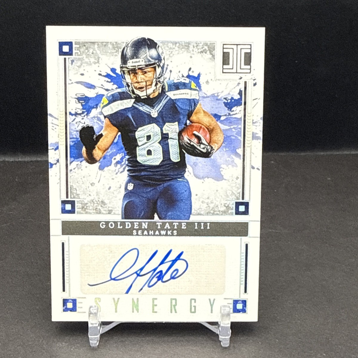 Card image