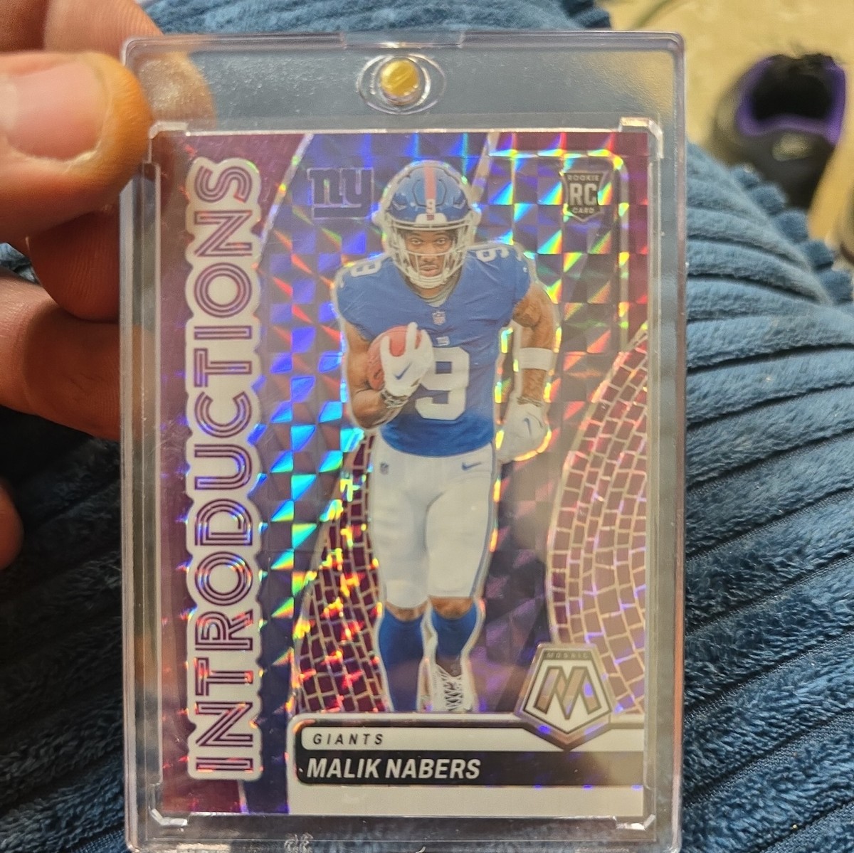 Card image