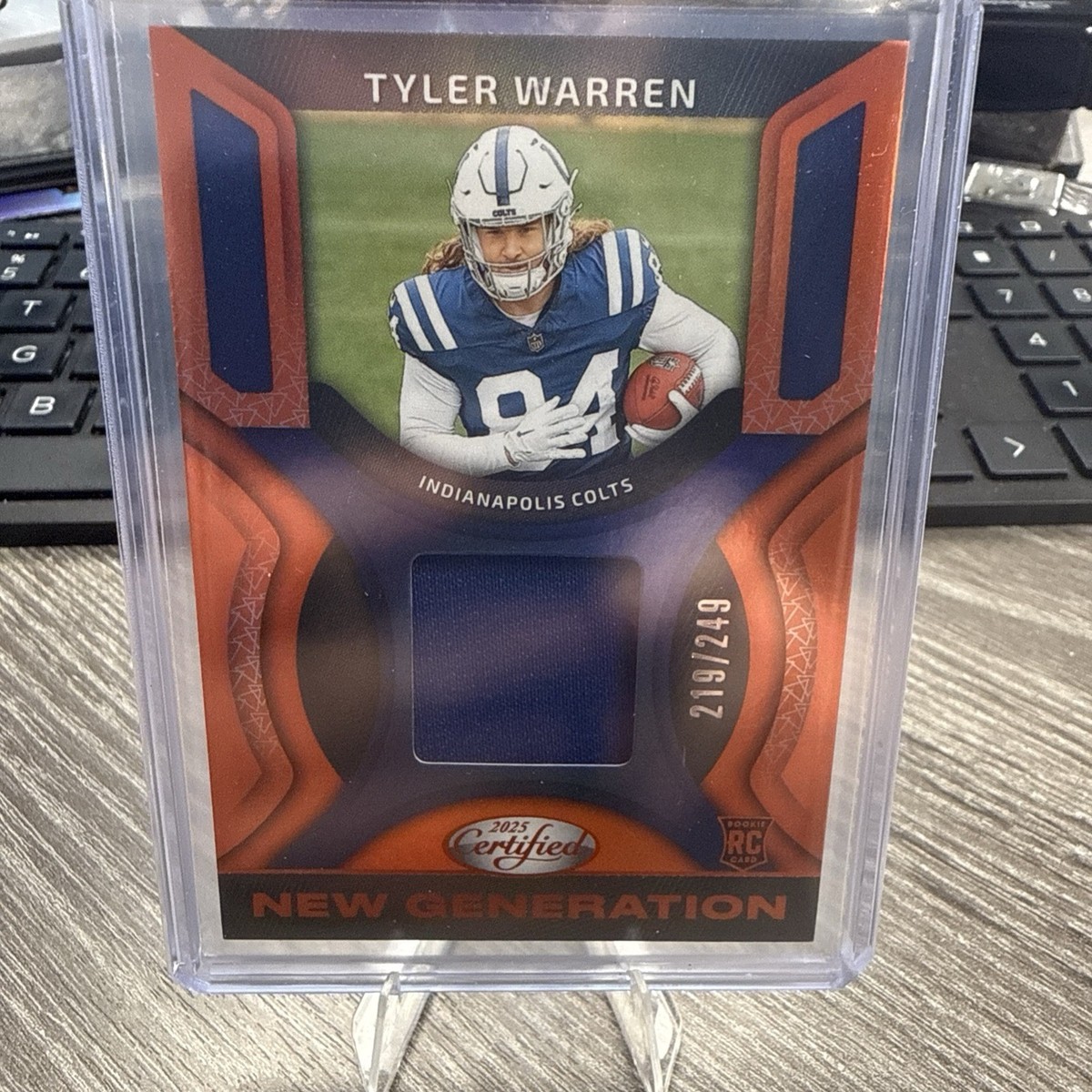 Card image