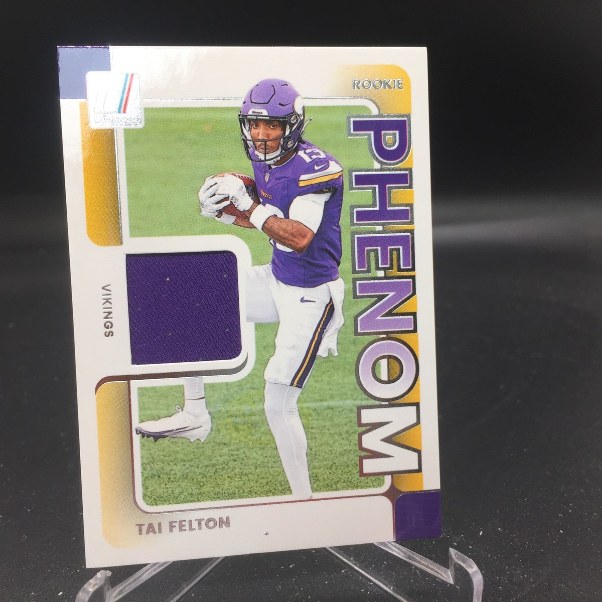 warriorcards65 sold card thumbnail