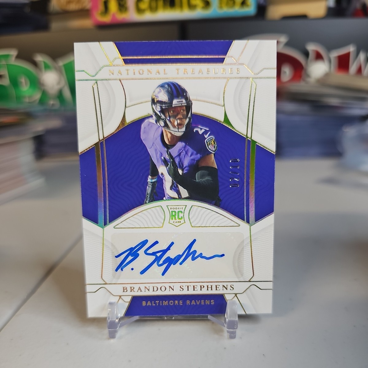 Card image