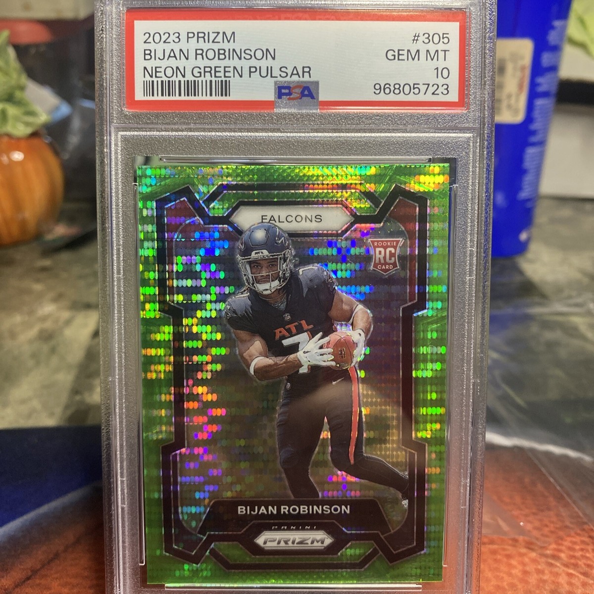 ibstudley72 sold card thumbnail