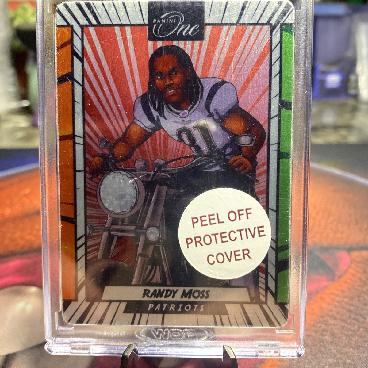 Card image