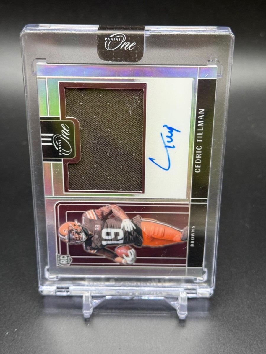 tarheelresellersllc sold card thumbnail