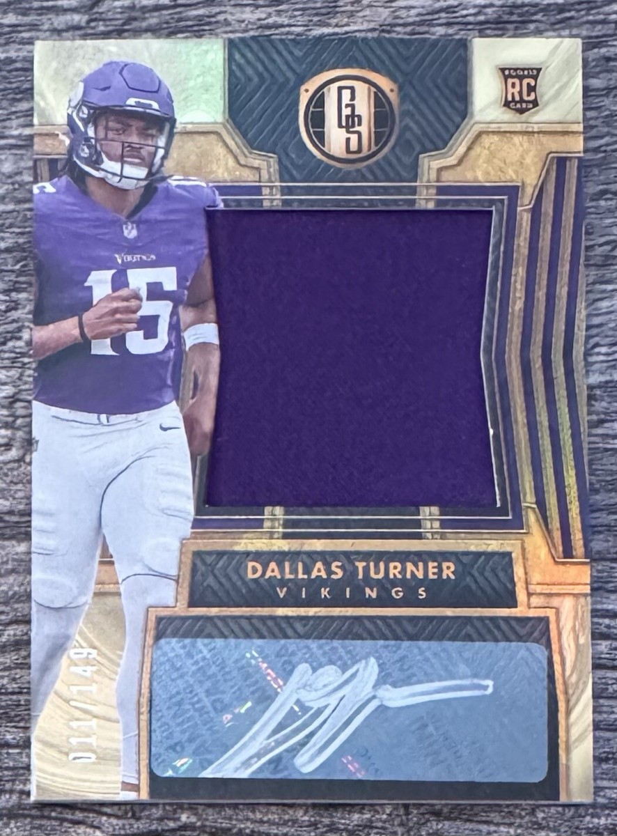 greenbuffalo sold card thumbnail