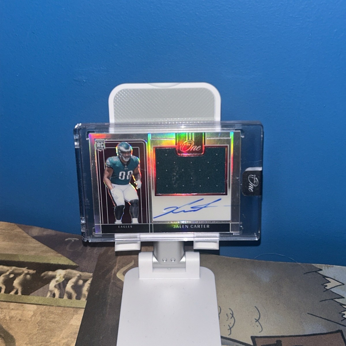 Card image