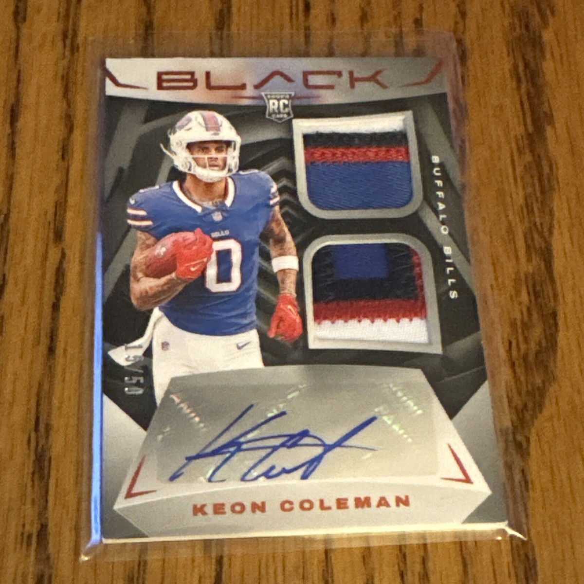 Card image