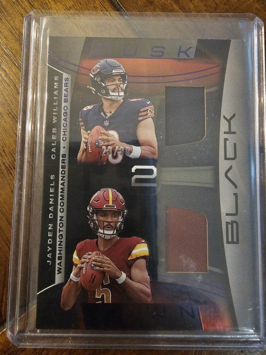 hinsonklan sold card thumbnail