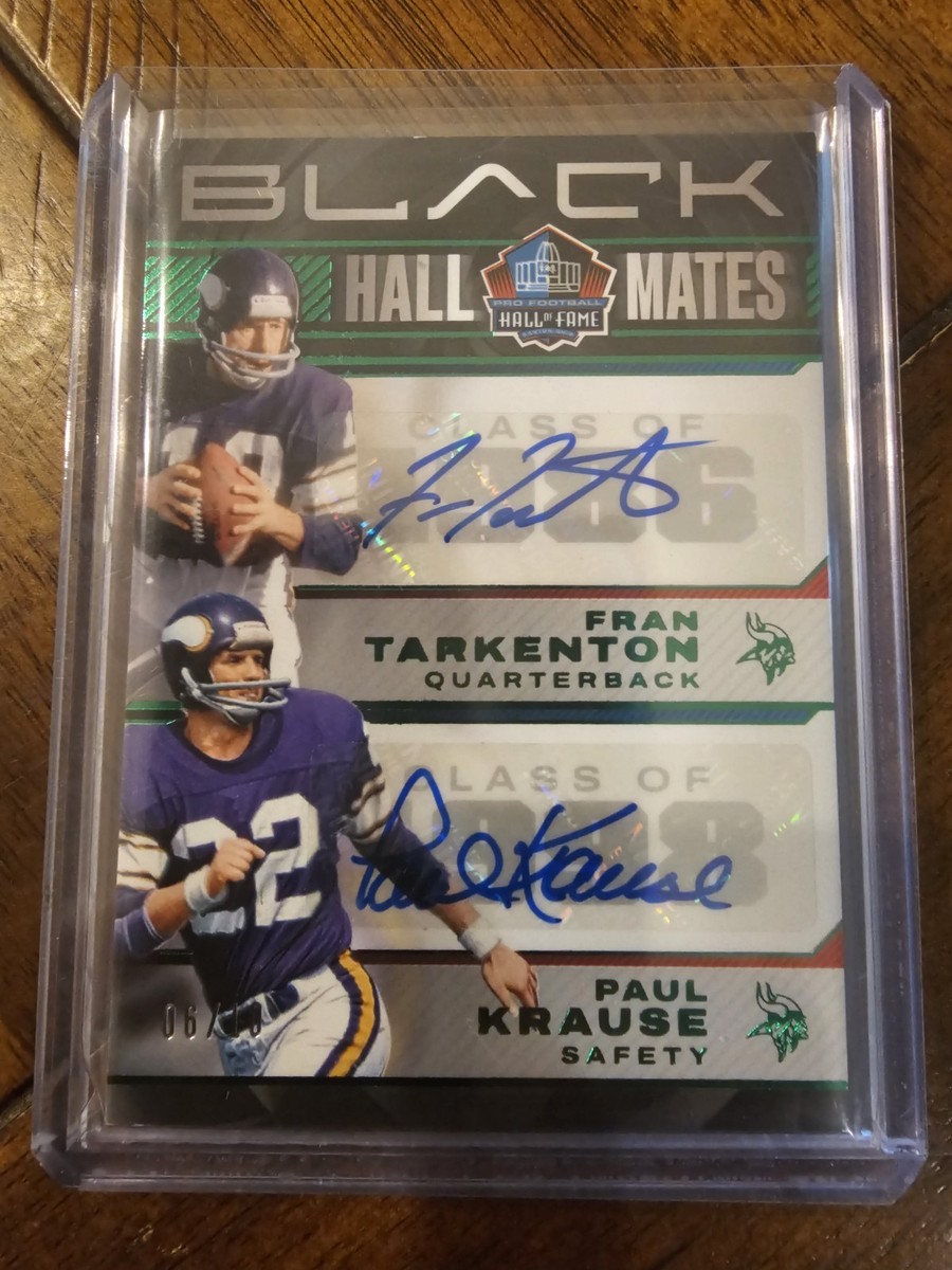 hinsonklan sold card thumbnail