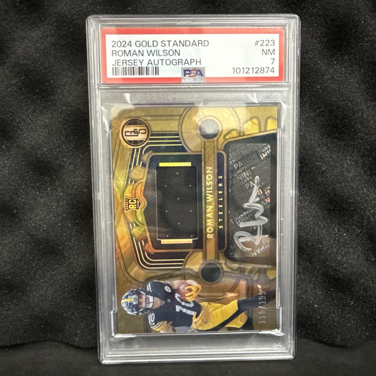 drafted_collectibles sold card thumbnail