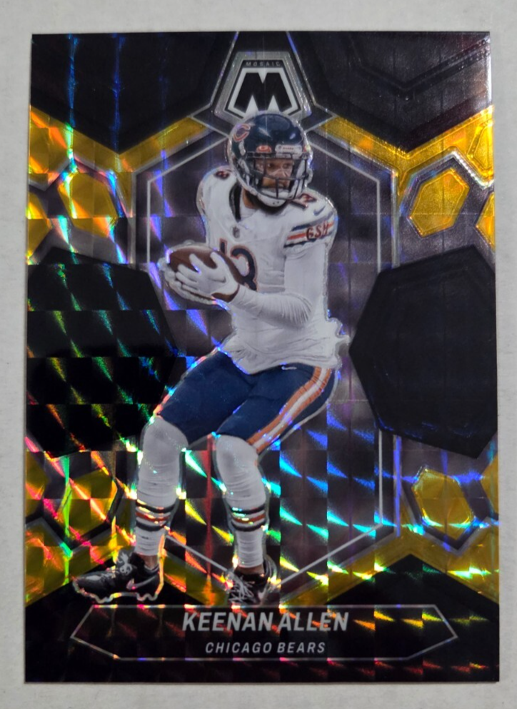 kc2865 sold card thumbnail
