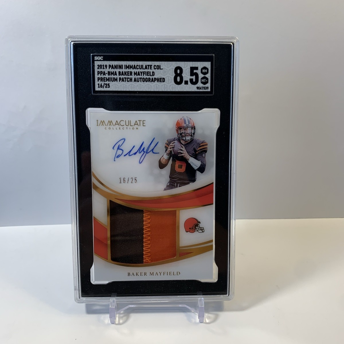 Card image