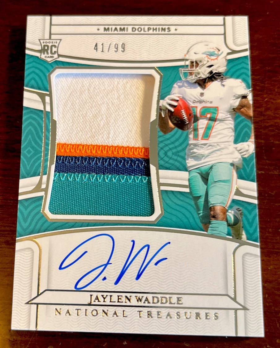 hofboy2005 sold card thumbnail