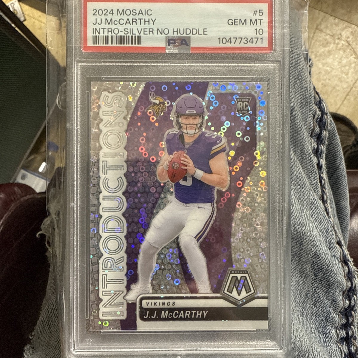 Card image
