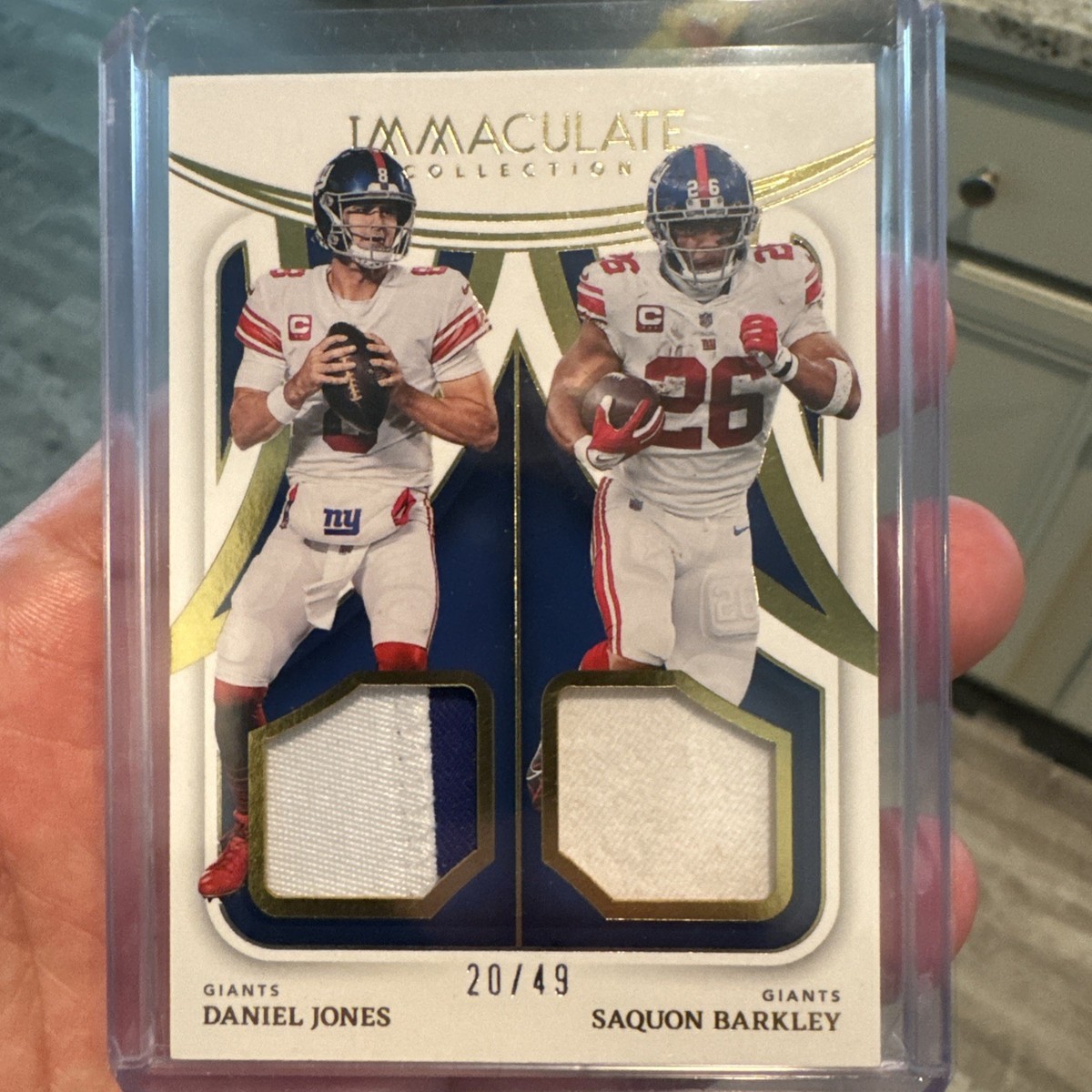 Card image