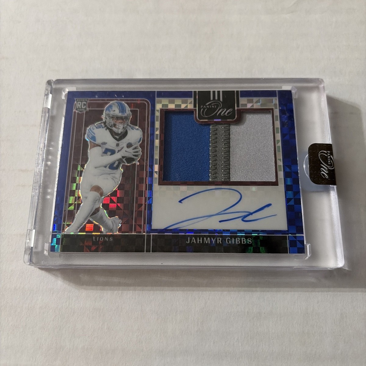Card image