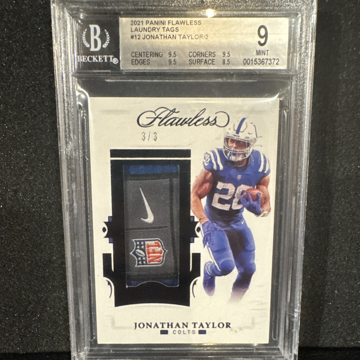 ccain132013 sold card thumbnail