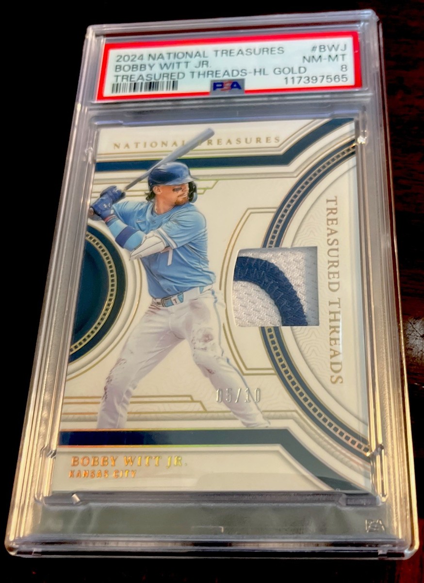 hofboy2005 sold card thumbnail