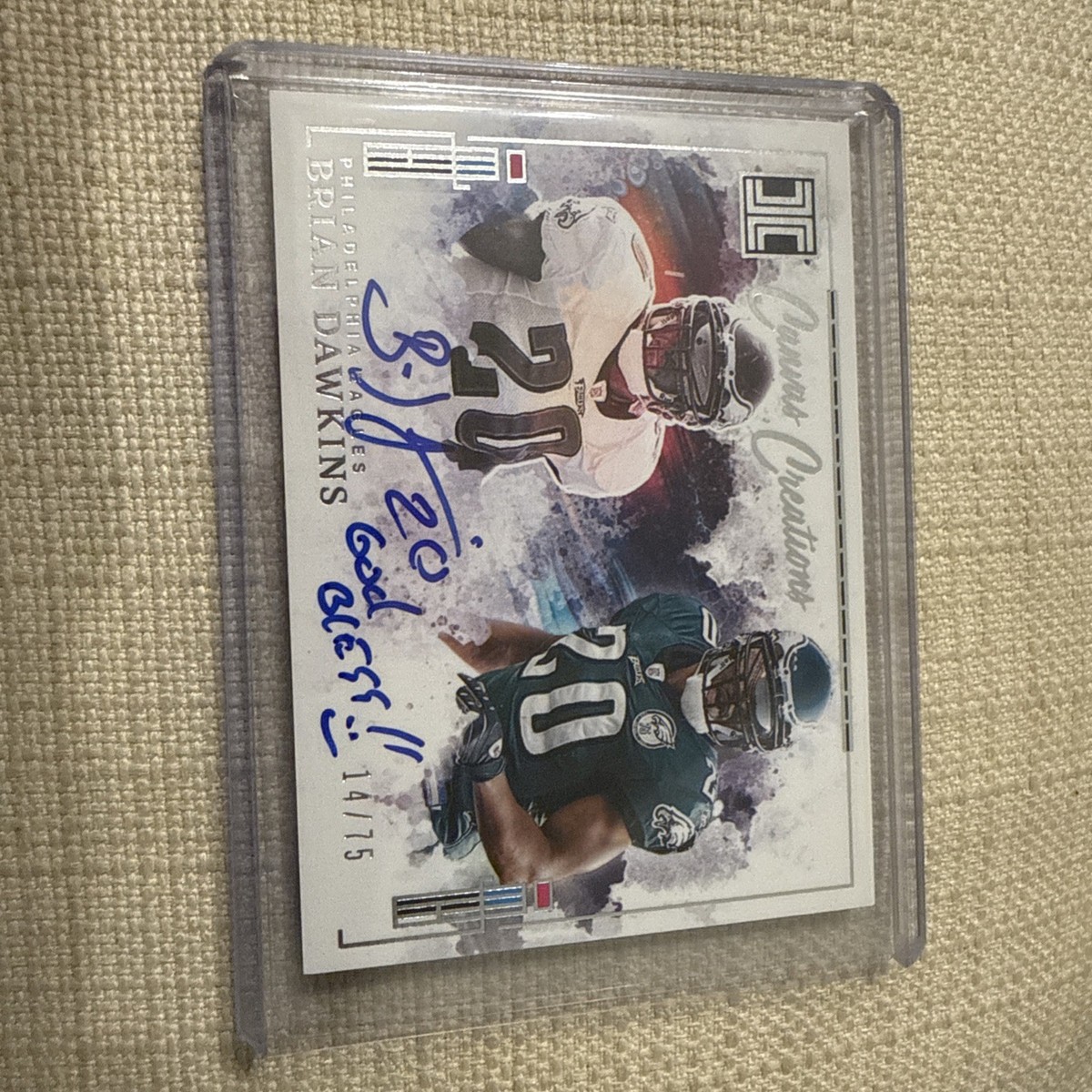 Card image
