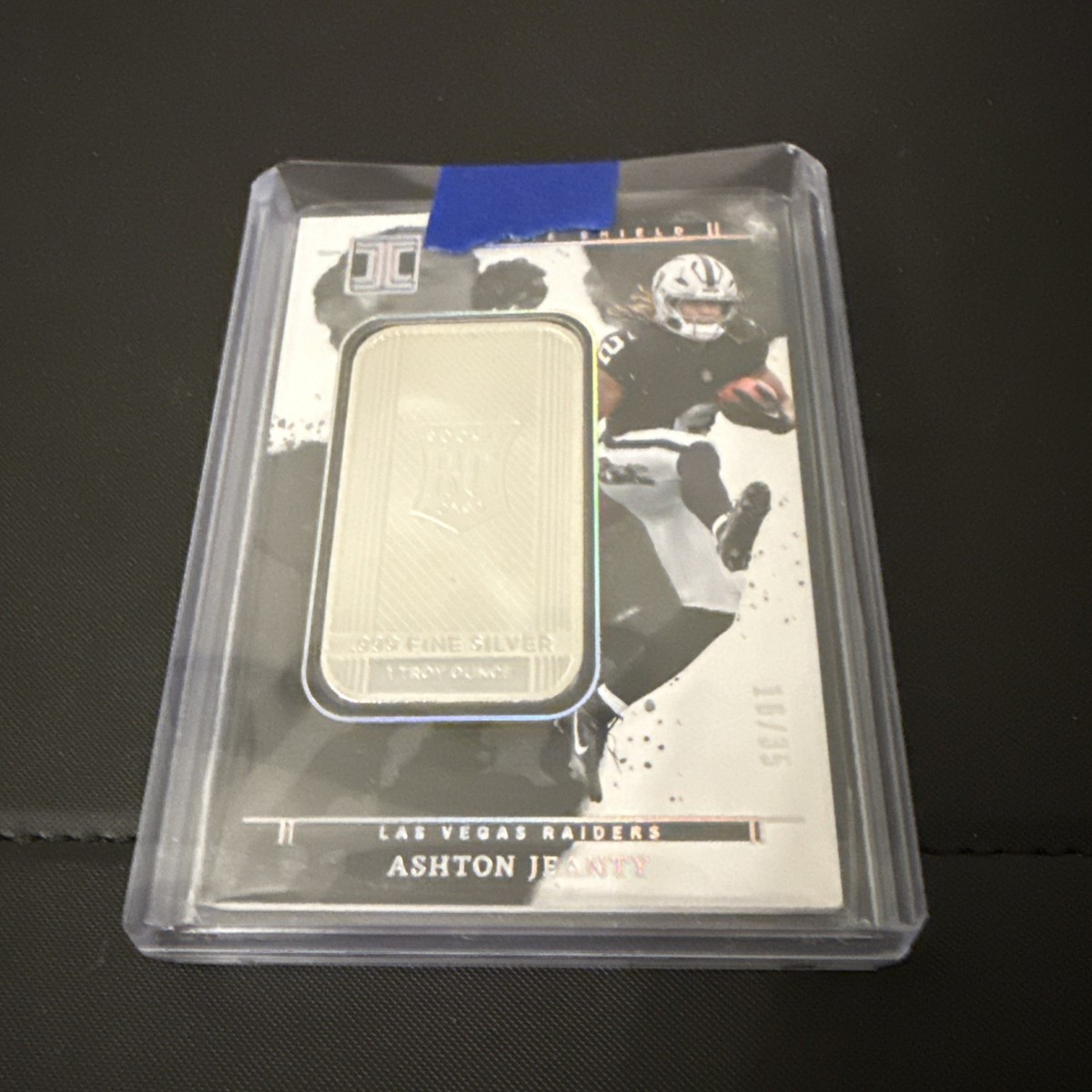 awshepard8229 sold card thumbnail
