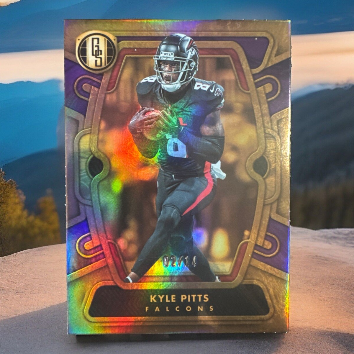 tommygman1 sold card thumbnail