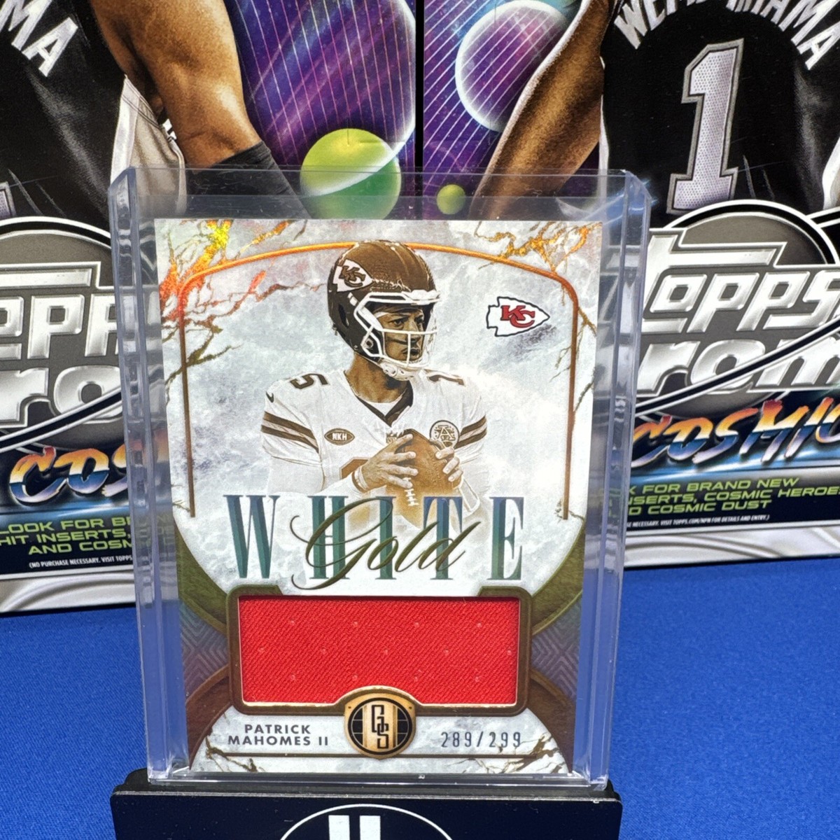 ajvcollectibles sold card thumbnail