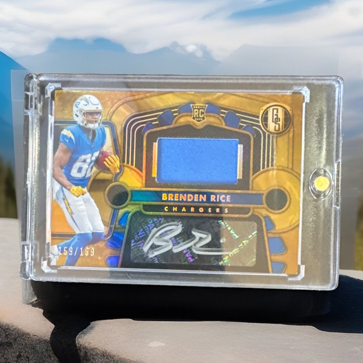Card image