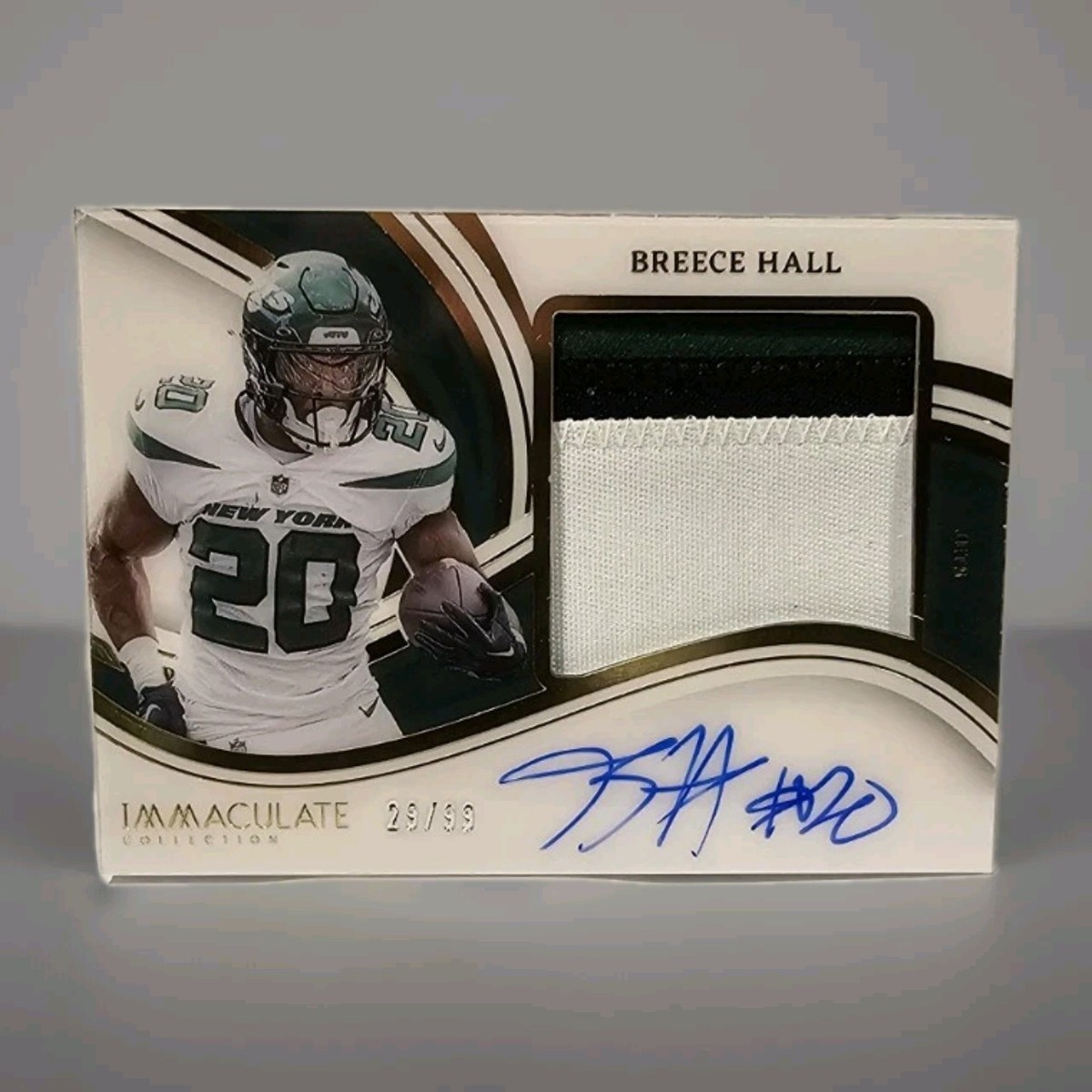 dubbys sold card thumbnail
