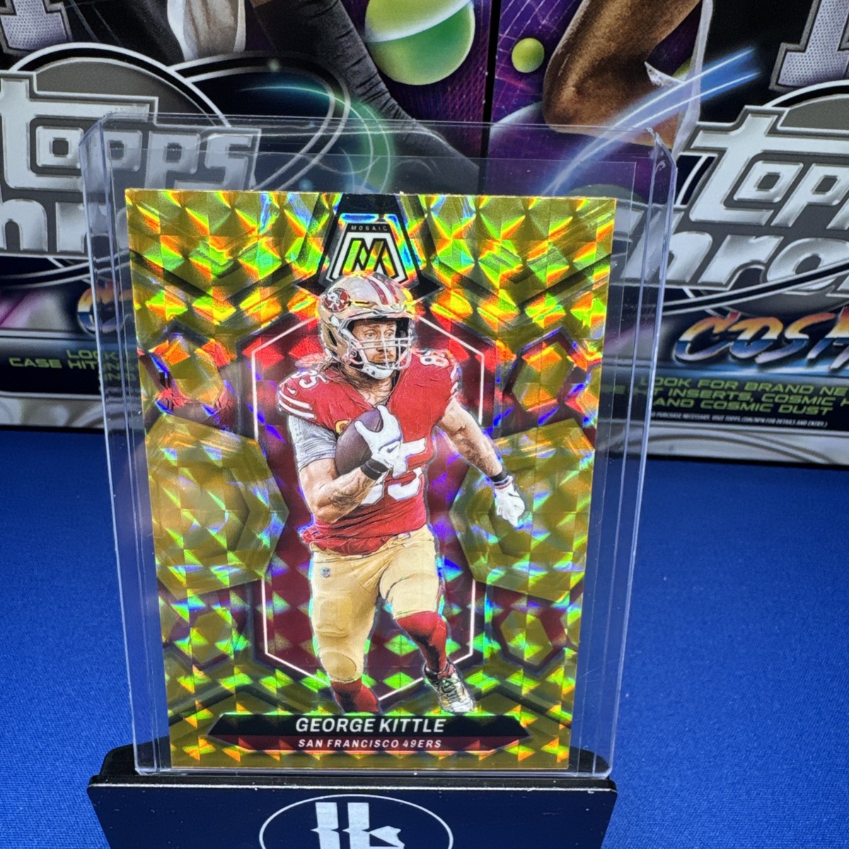 ajvcollectibles sold card thumbnail