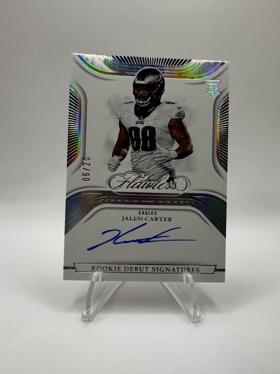 salscardcollection sold card thumbnail