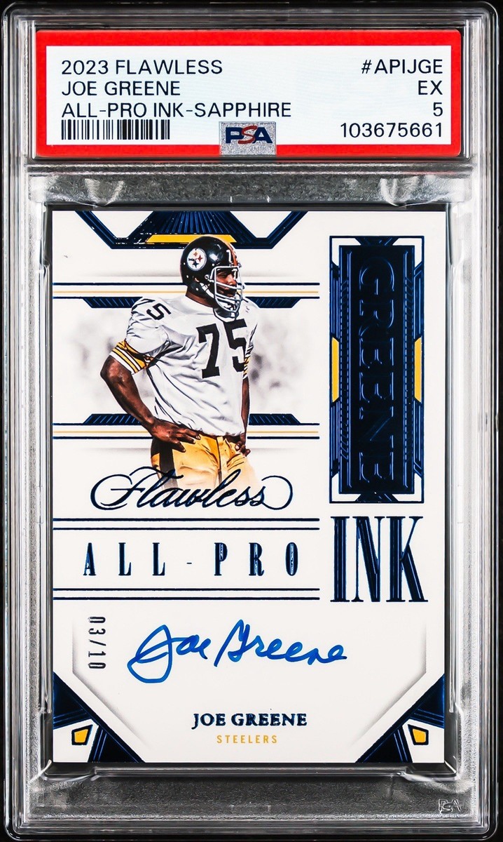 jjbecker sold card thumbnail