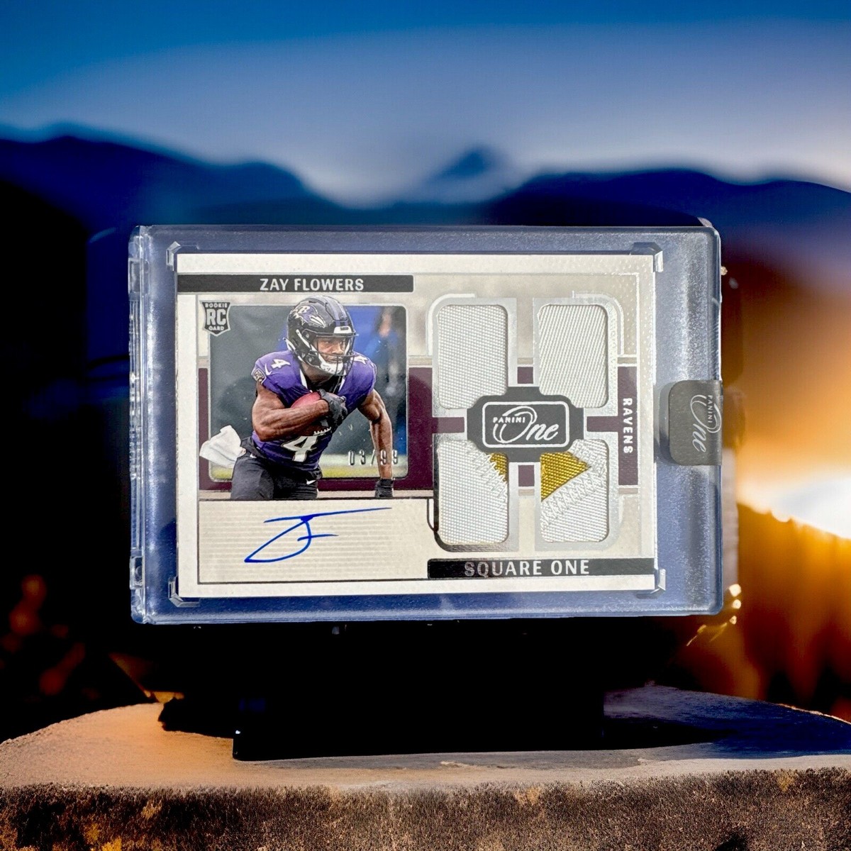 tommygman1 sold card thumbnail