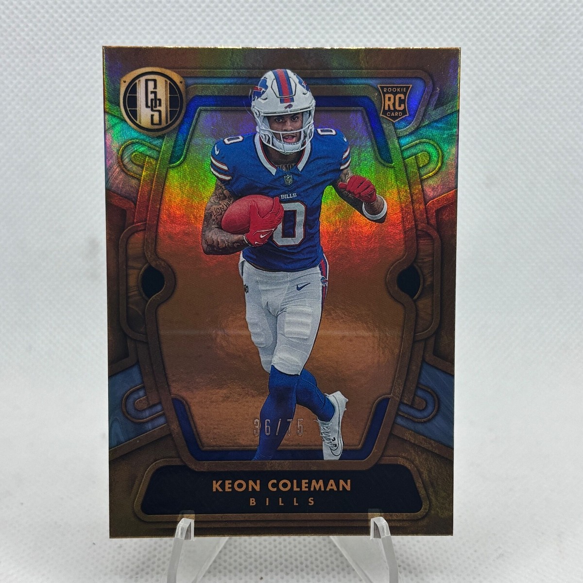Card image