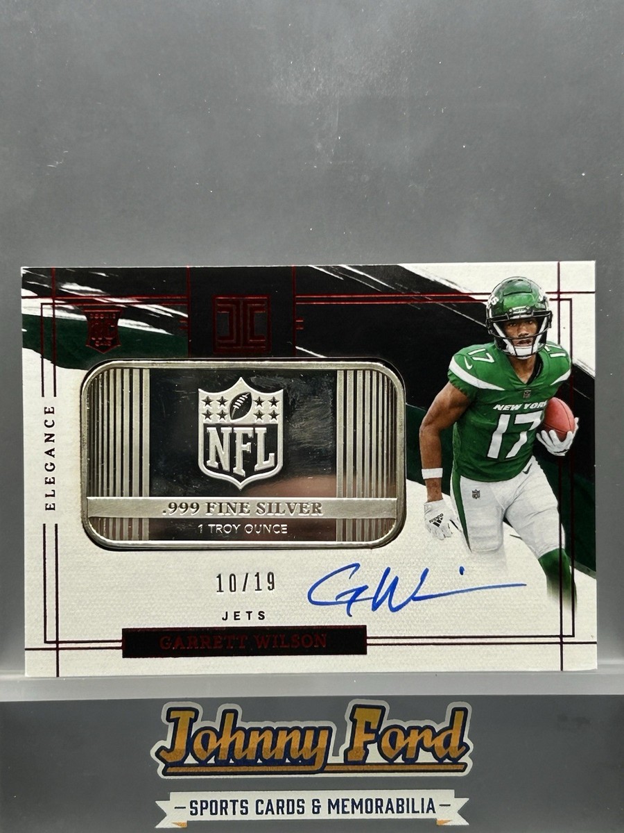 johnny_ford_cards sold card thumbnail