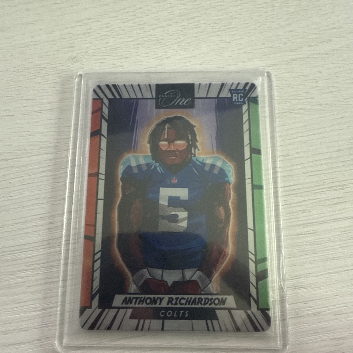 Card image