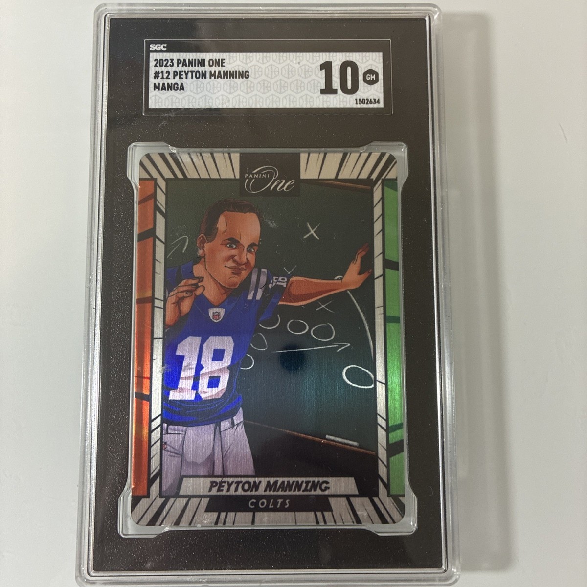 mike1993co2012 sold card thumbnail