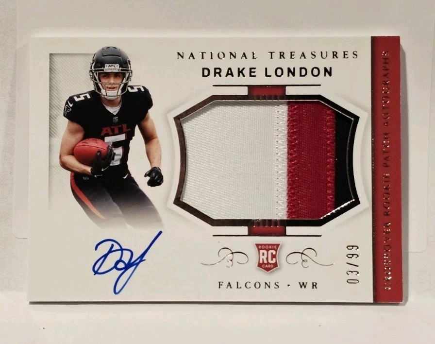dubbys sold card thumbnail