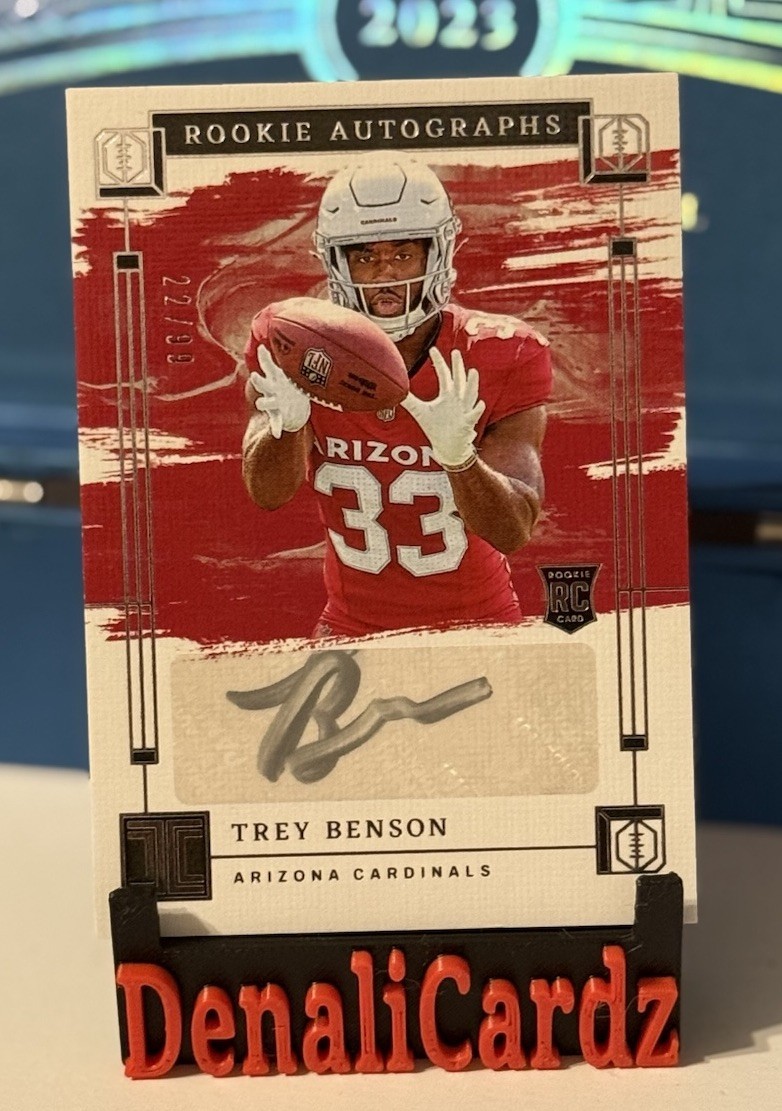 denalicardz sold card thumbnail