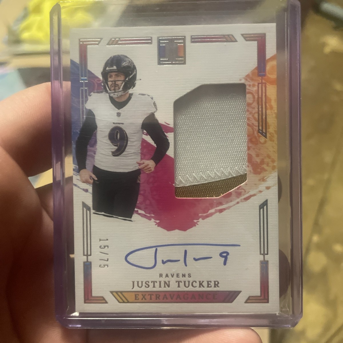 bowe6415 sold card thumbnail