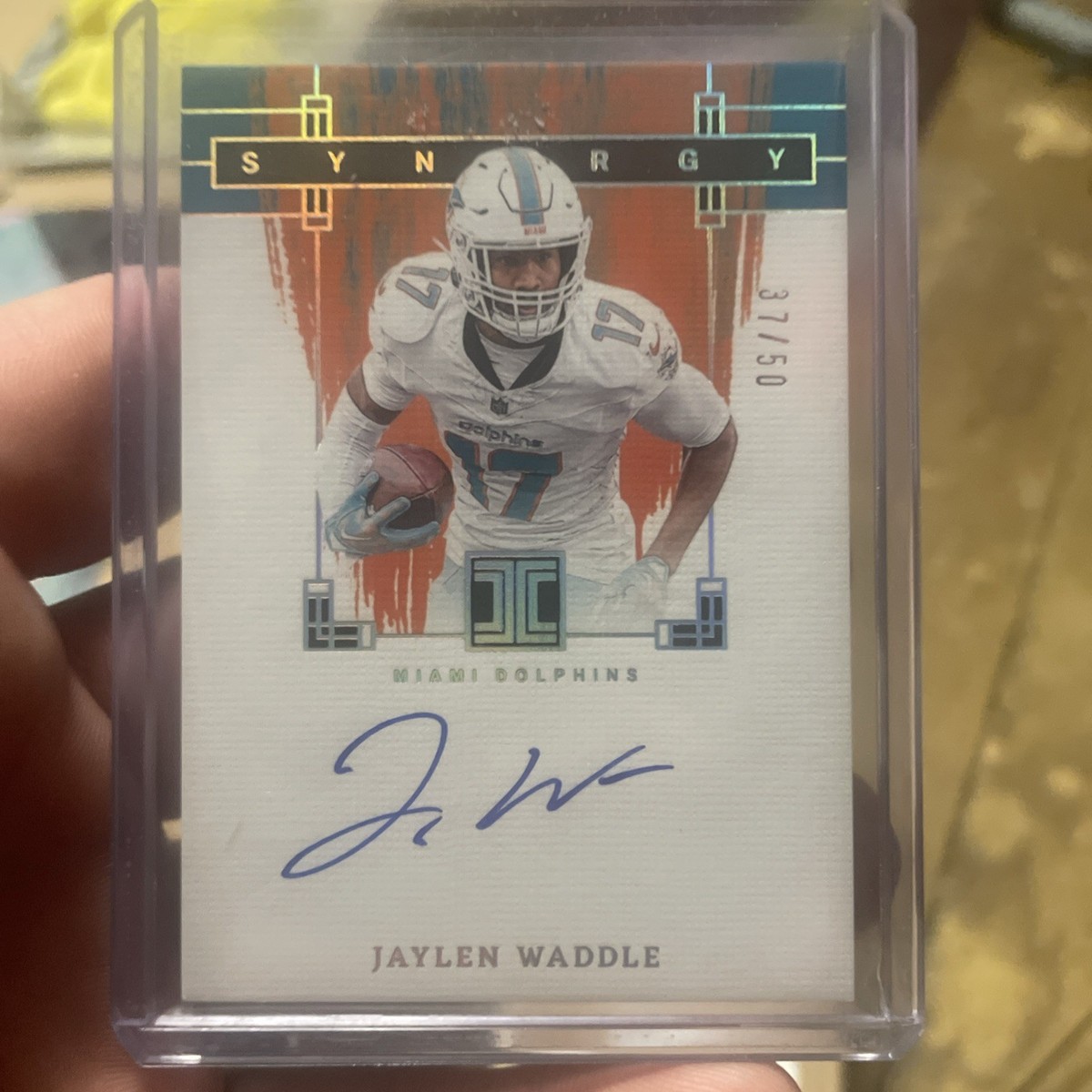 bowe6415 sold card thumbnail