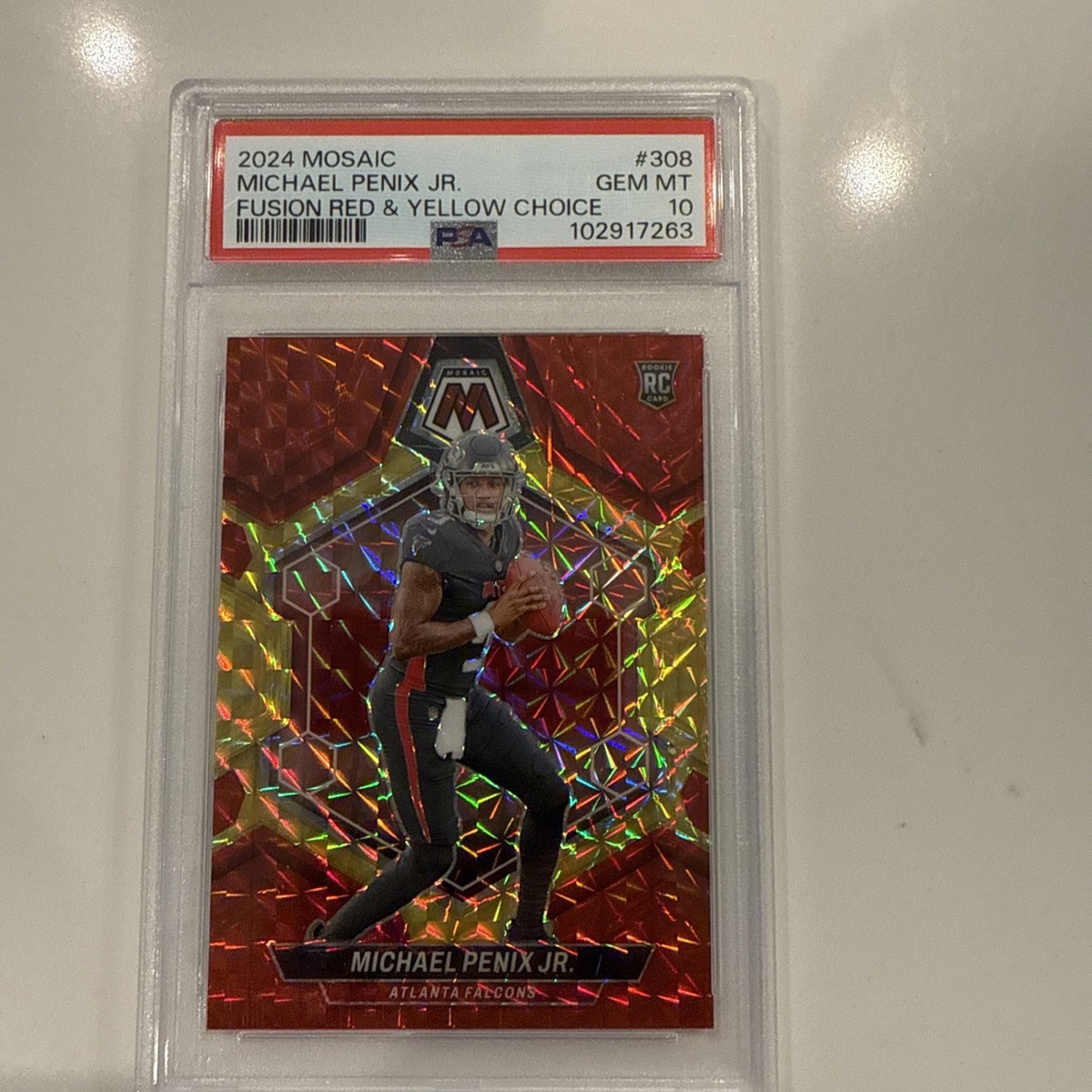 Card image