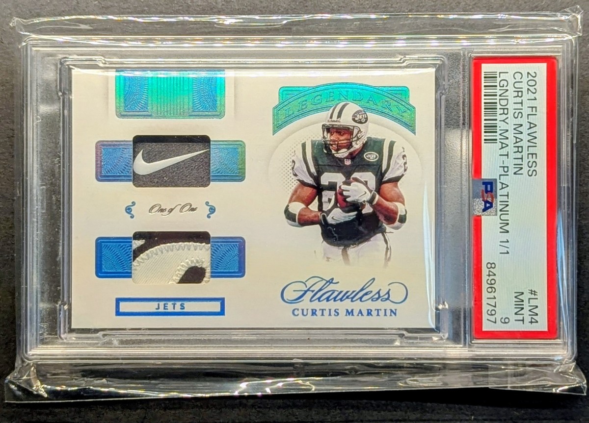 gridironcardboard1 sold card thumbnail