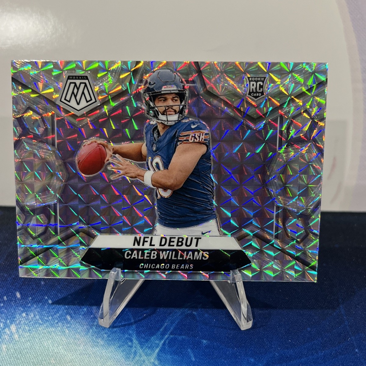 Card image