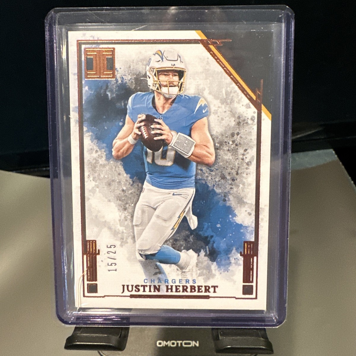 striege-7 sold card thumbnail